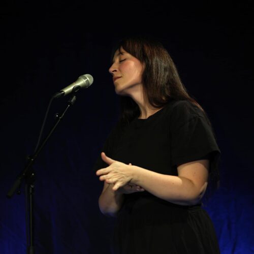 Katarína Koščová